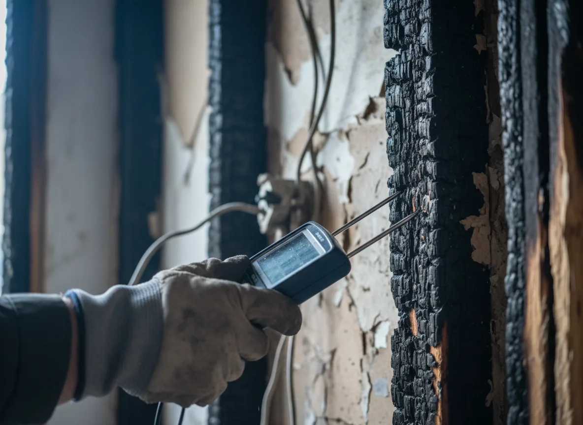 Fire Damage Restoration Colwich, KS FAQs